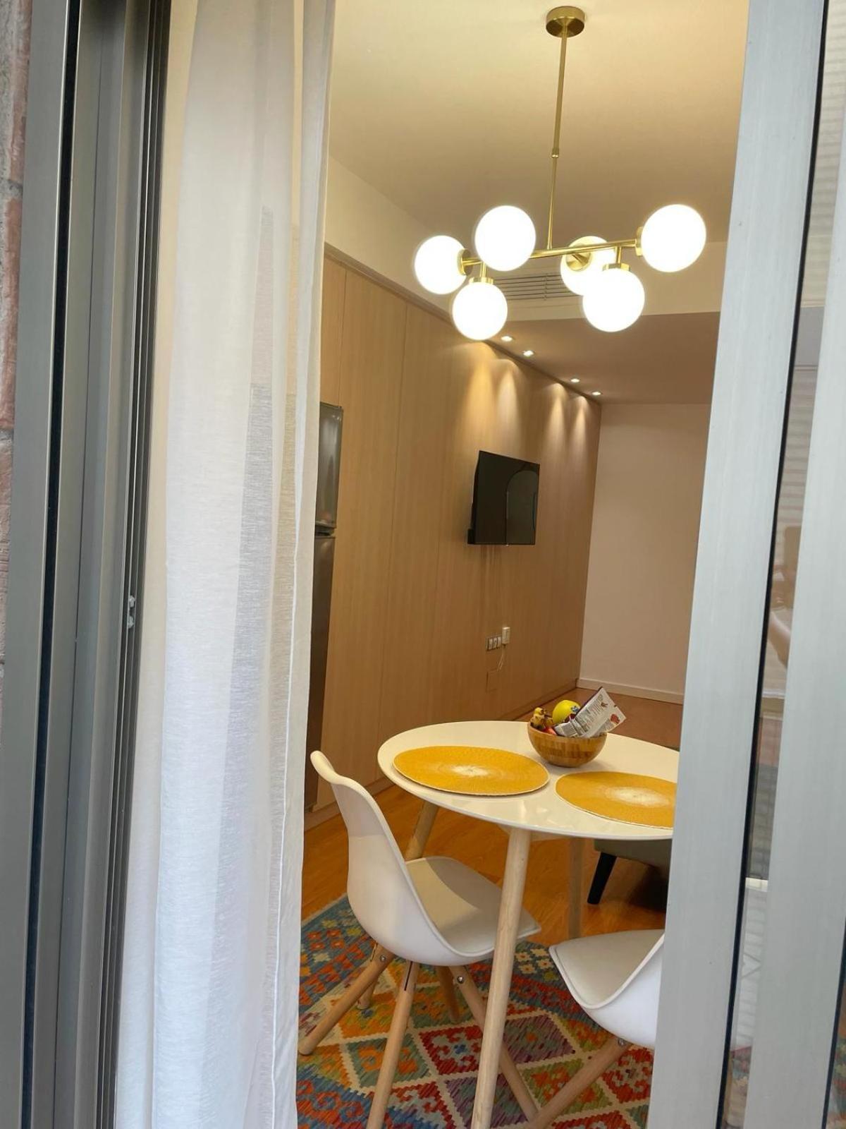 Estudio Plateria Centro Historico Murcia Ngoại thất bức ảnh